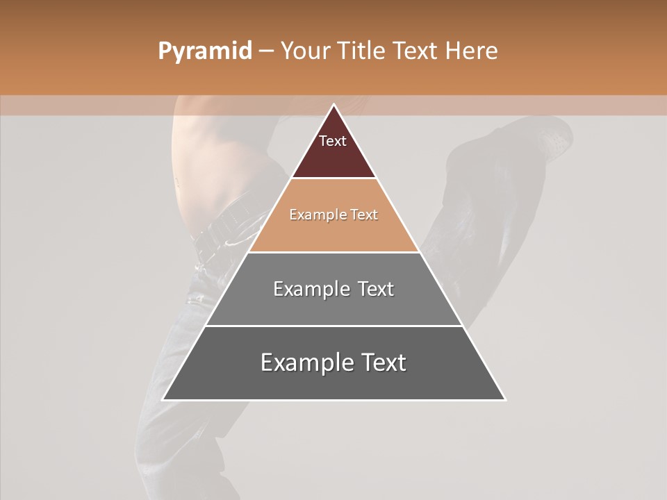 Beat  Hip Hop PowerPoint Template