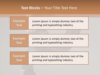 Beat  Hip Hop PowerPoint Template