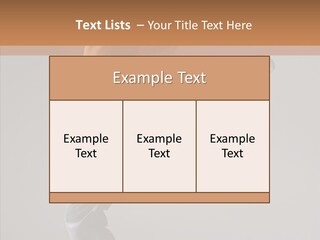 Beat  Hip Hop PowerPoint Template