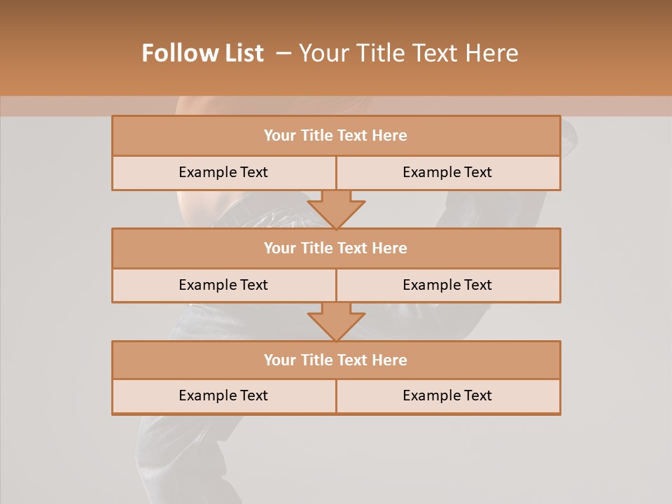Beat  Hip Hop PowerPoint Template
