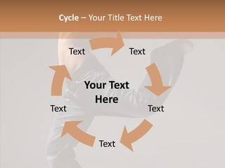 Beat  Hip Hop PowerPoint Template