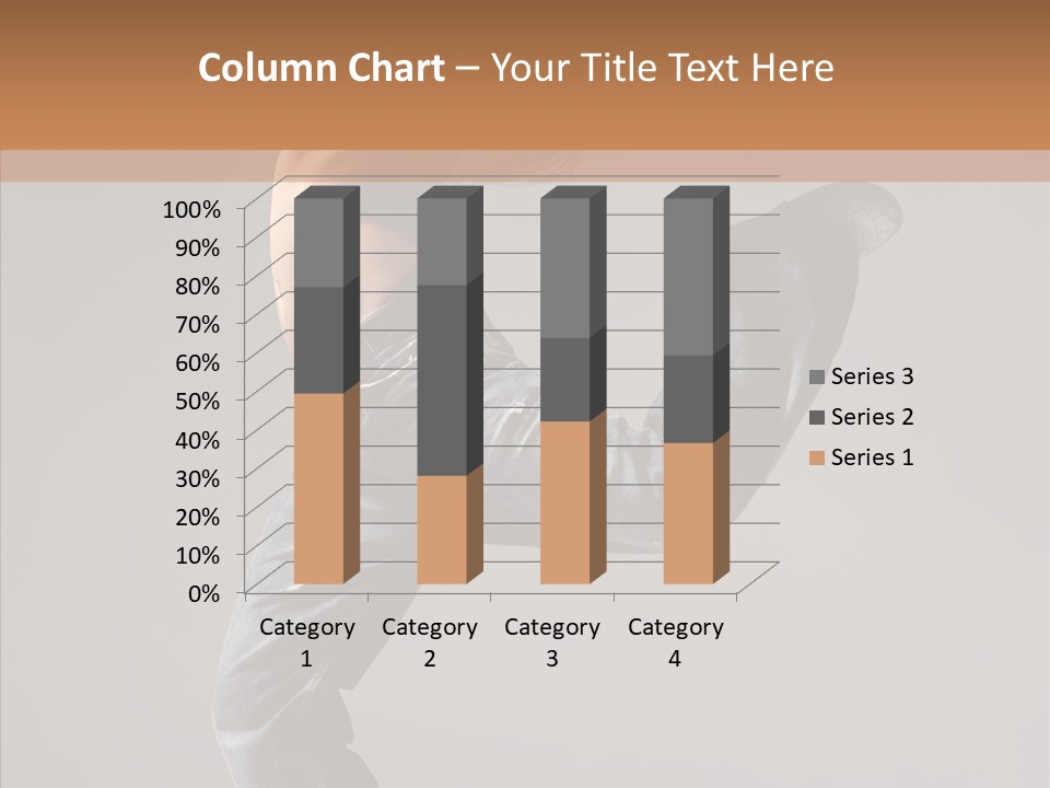 Beat  Hip Hop PowerPoint Template