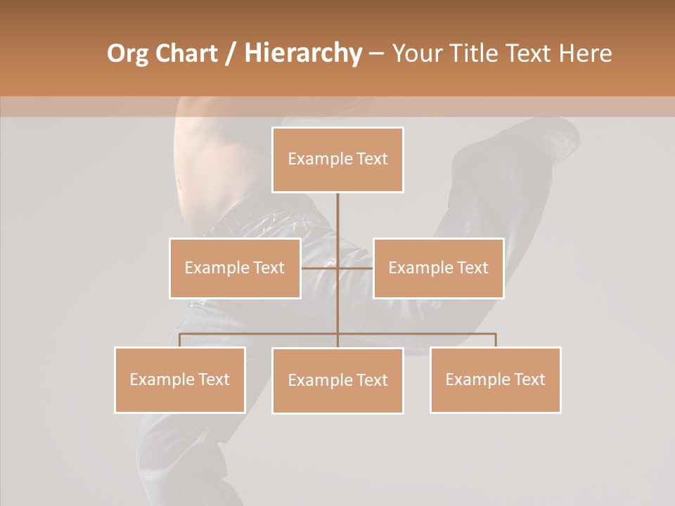 Beat  Hip Hop PowerPoint Template