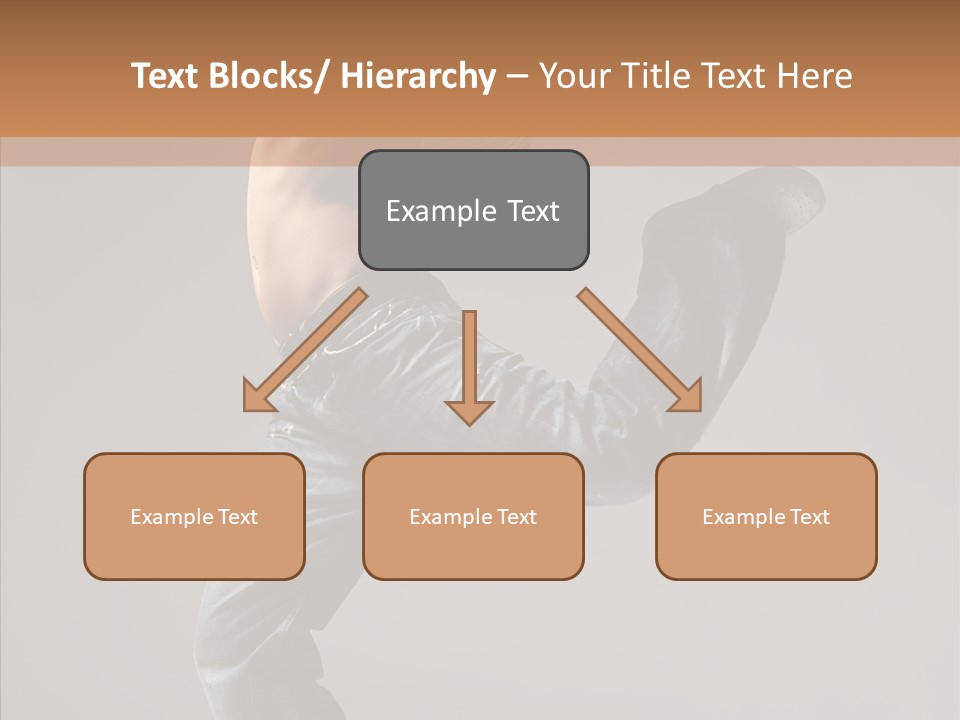 Beat  Hip Hop PowerPoint Template