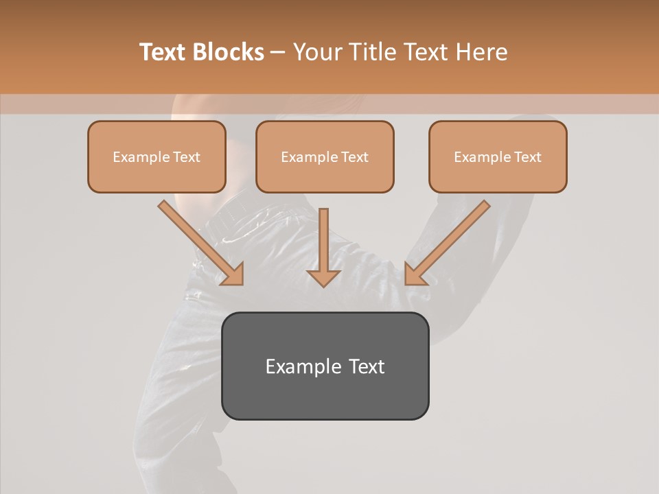 Beat  Hip Hop PowerPoint Template