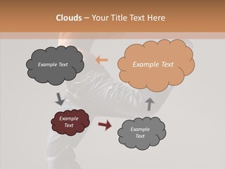 Beat  Hip Hop PowerPoint Template