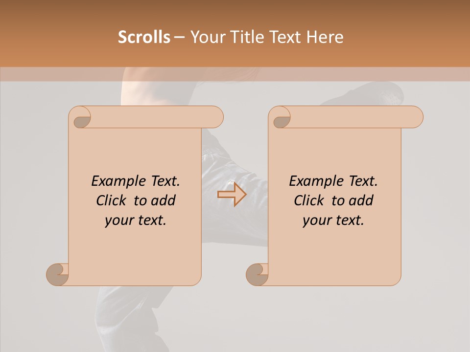 Beat  Hip Hop PowerPoint Template