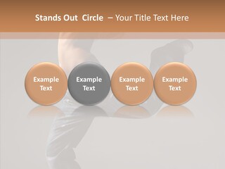 Beat  Hip Hop PowerPoint Template