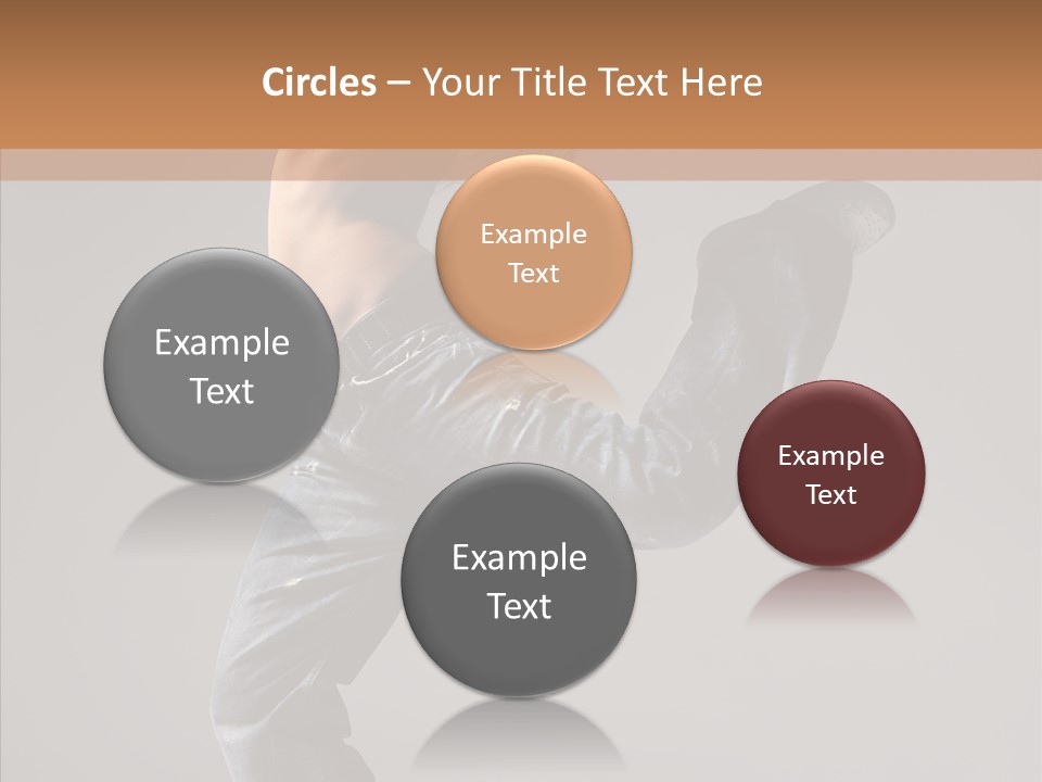 Beat  Hip Hop PowerPoint Template