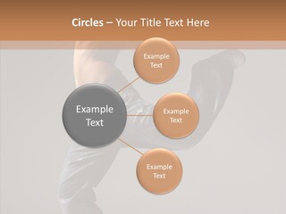 Beat  Hip Hop PowerPoint Template