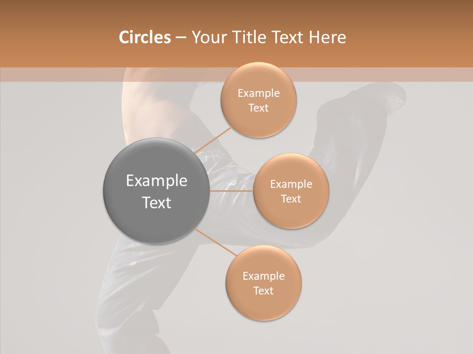 Beat  Hip Hop PowerPoint Template