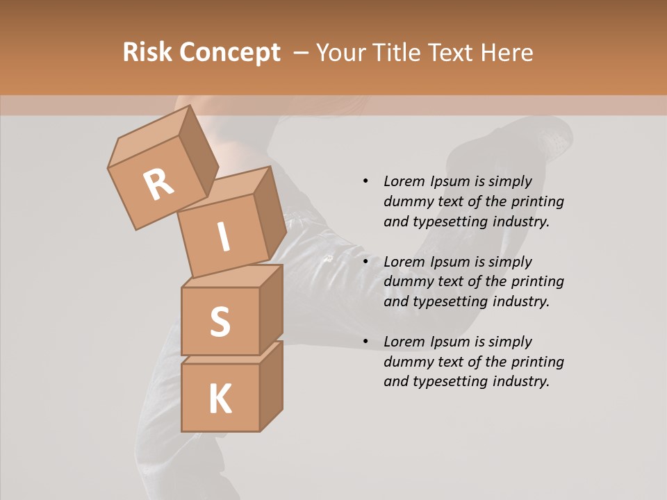 Beat  Hip Hop PowerPoint Template