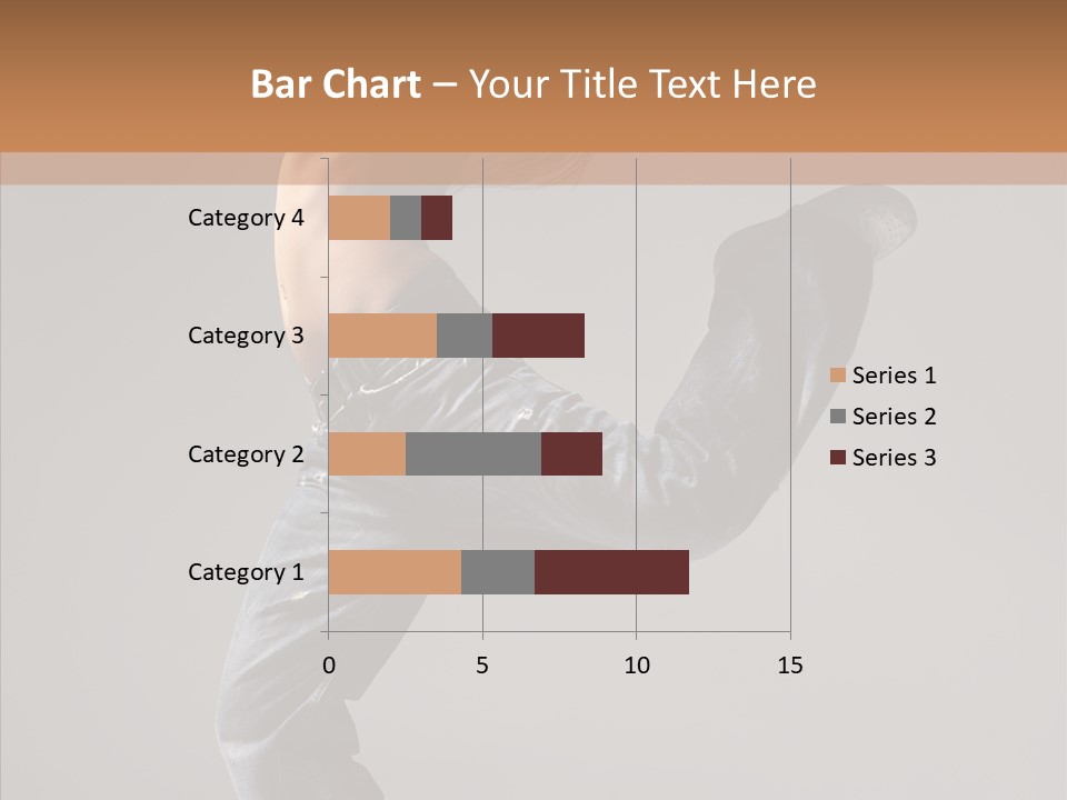 Beat  Hip Hop PowerPoint Template