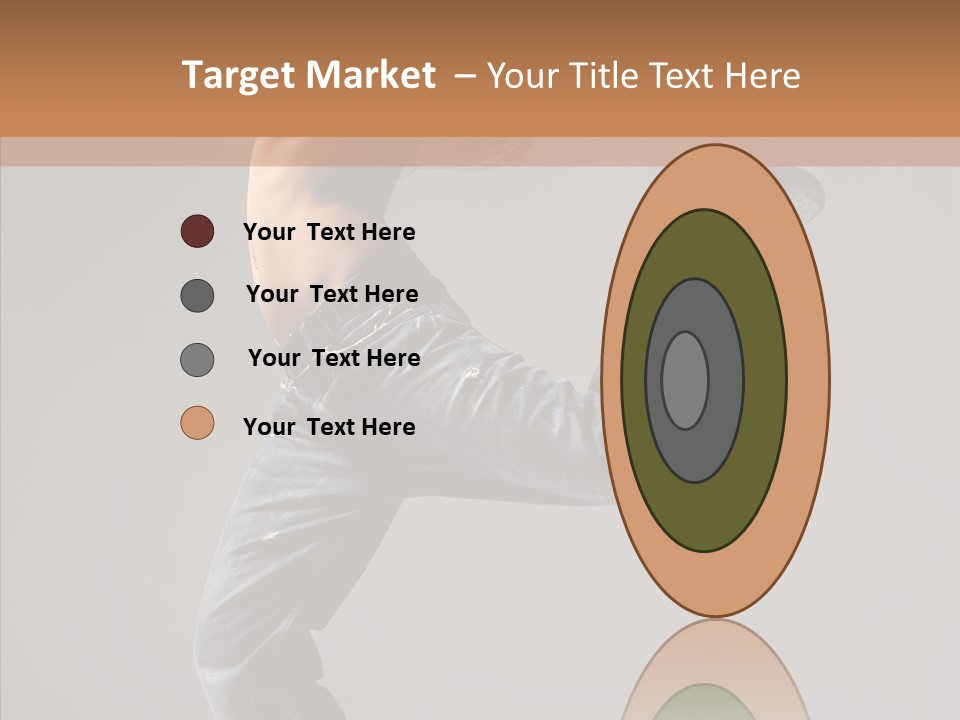 Beat  Hip Hop PowerPoint Template