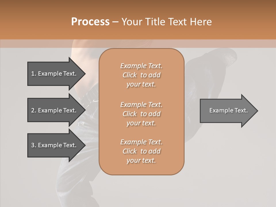 Beat  Hip Hop PowerPoint Template