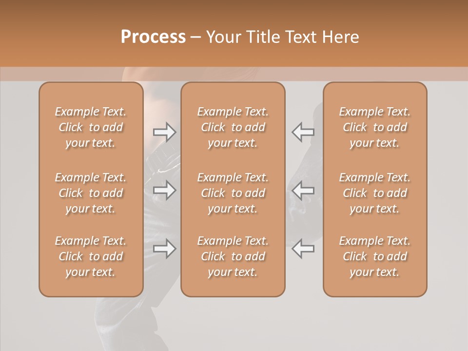 Beat  Hip Hop PowerPoint Template