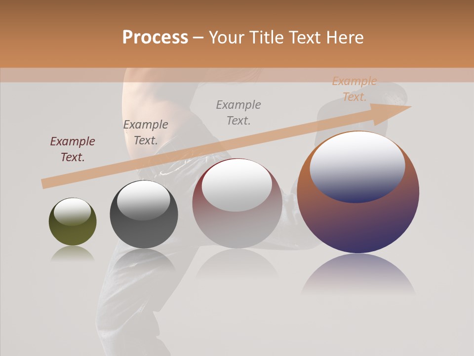 Beat  Hip Hop PowerPoint Template