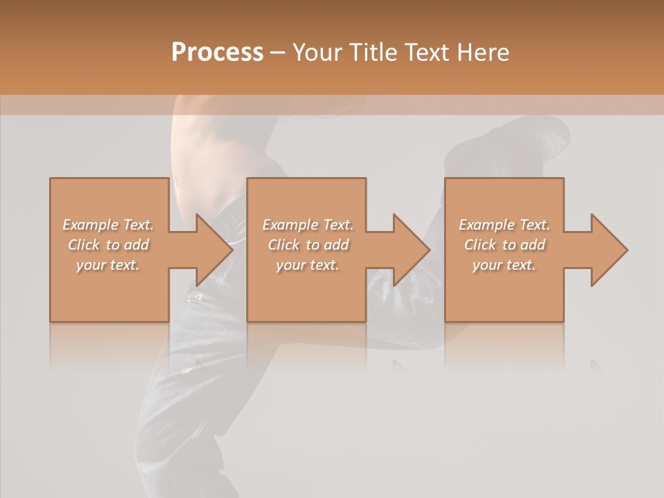 Beat  Hip Hop PowerPoint Template