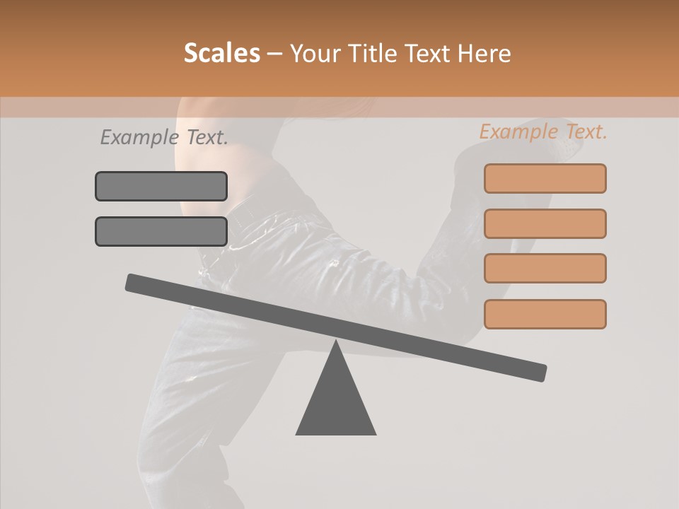 Beat  Hip Hop PowerPoint Template