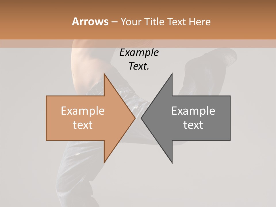 Beat  Hip Hop PowerPoint Template