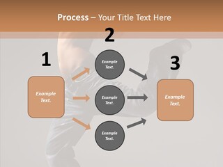 Beat  Hip Hop PowerPoint Template