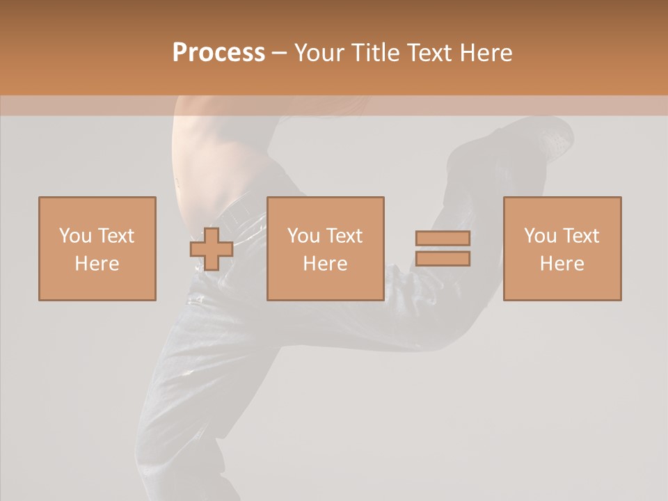 Beat  Hip Hop PowerPoint Template