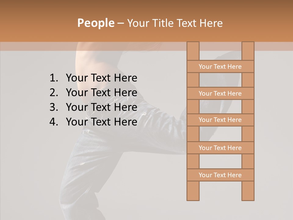 Beat  Hip Hop PowerPoint Template