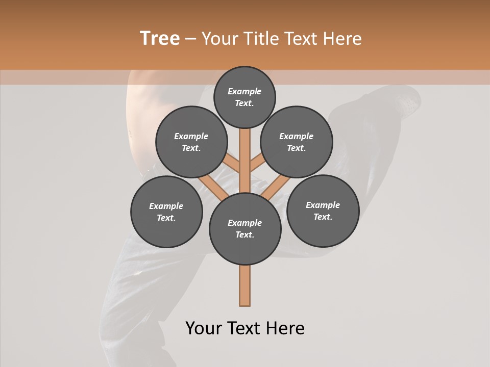 Beat  Hip Hop PowerPoint Template