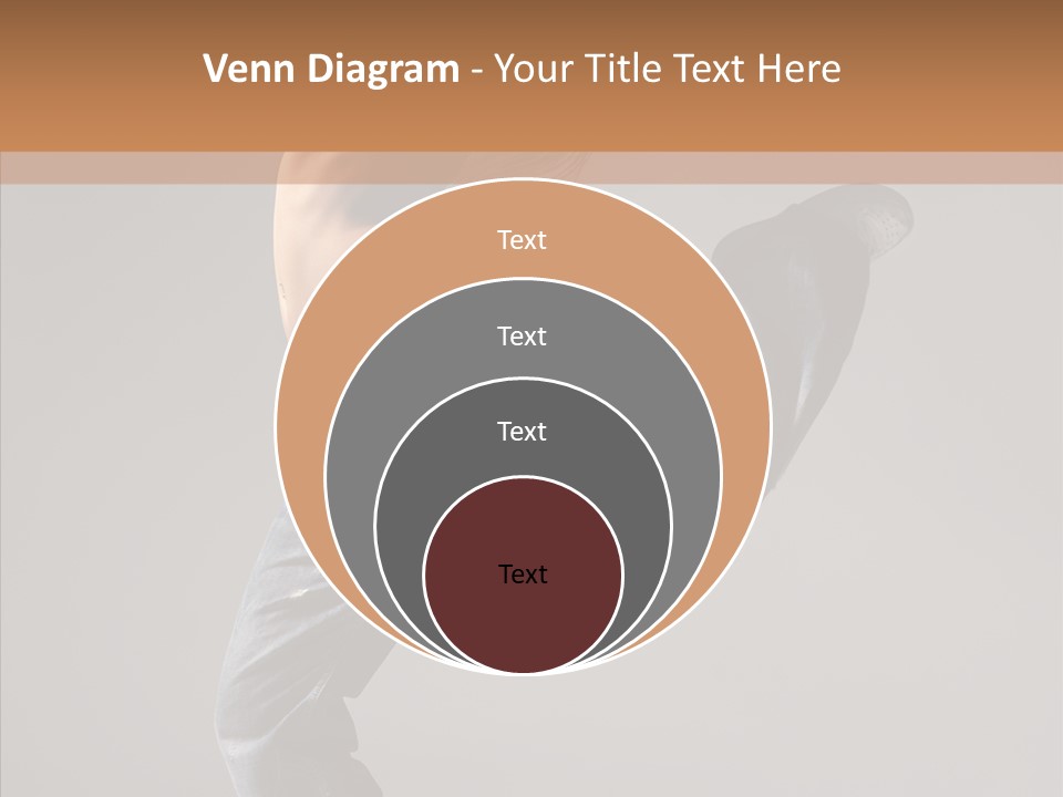 Beat  Hip Hop PowerPoint Template