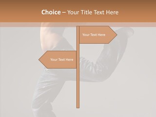 Beat  Hip Hop PowerPoint Template
