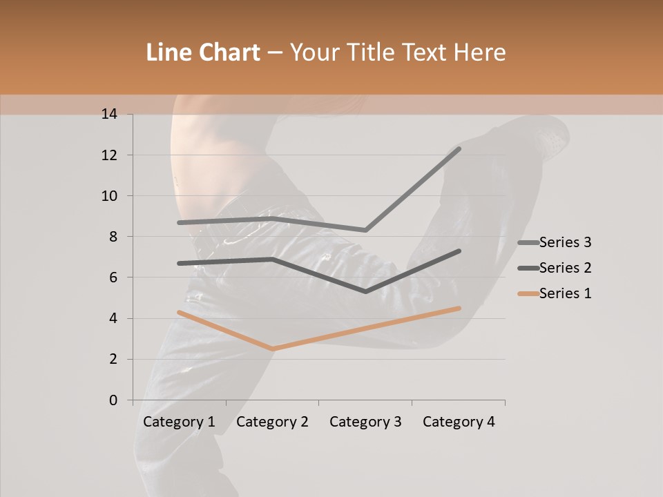 Beat  Hip Hop PowerPoint Template