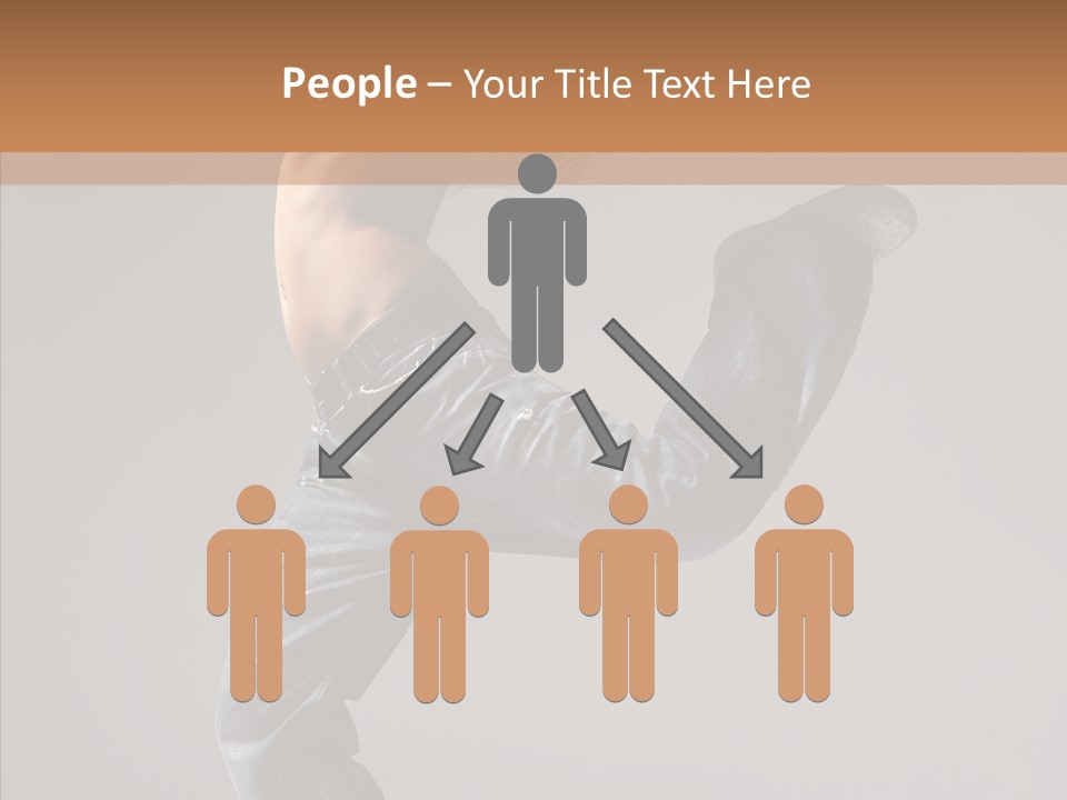 Beat  Hip Hop PowerPoint Template