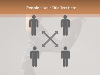 Beat  Hip Hop PowerPoint Template