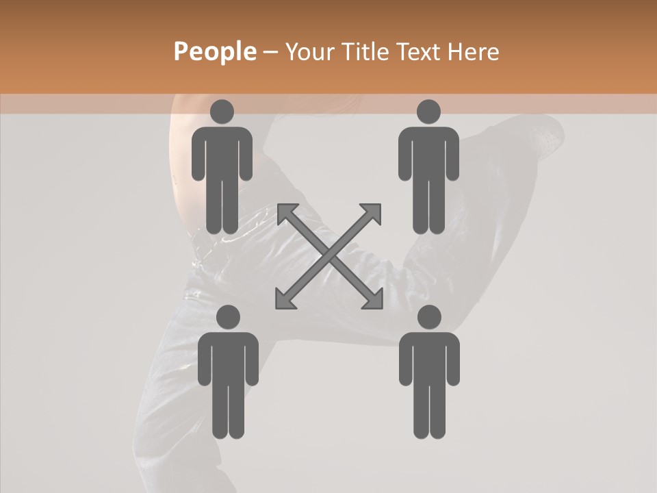 Beat  Hip Hop PowerPoint Template