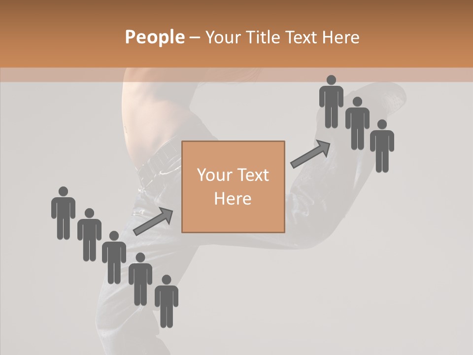Beat  Hip Hop PowerPoint Template