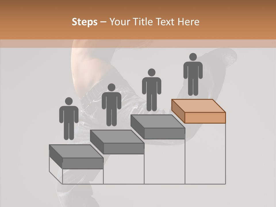 Beat  Hip Hop PowerPoint Template