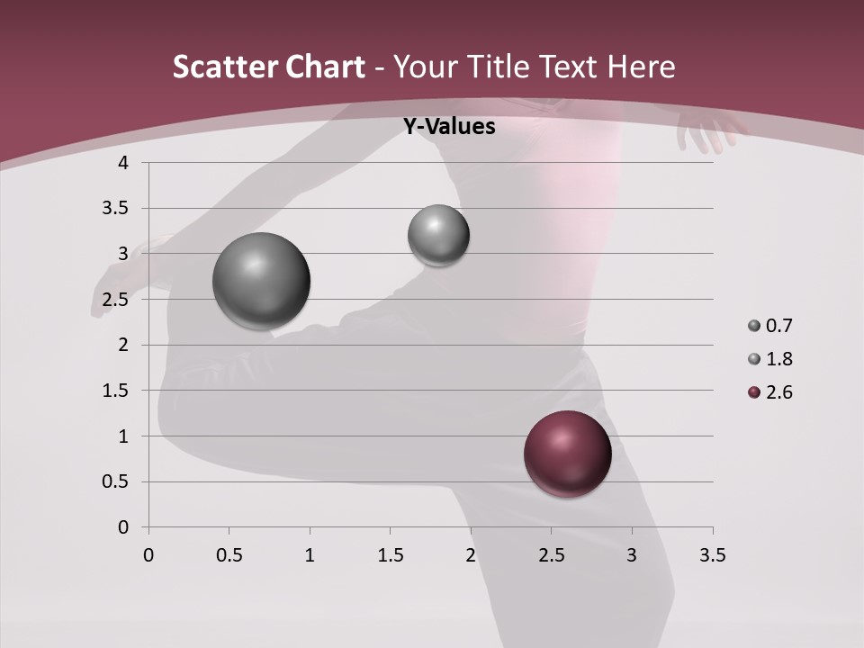 Hip Hop Stand Studio PowerPoint Template