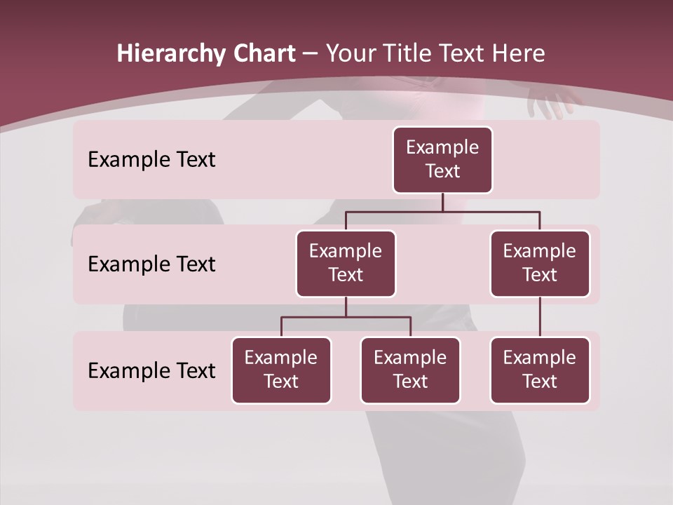 Hip Hop Stand Studio PowerPoint Template