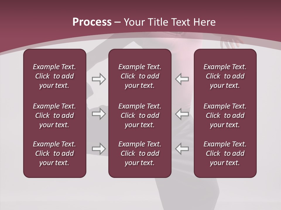 Hip Hop Stand Studio PowerPoint Template
