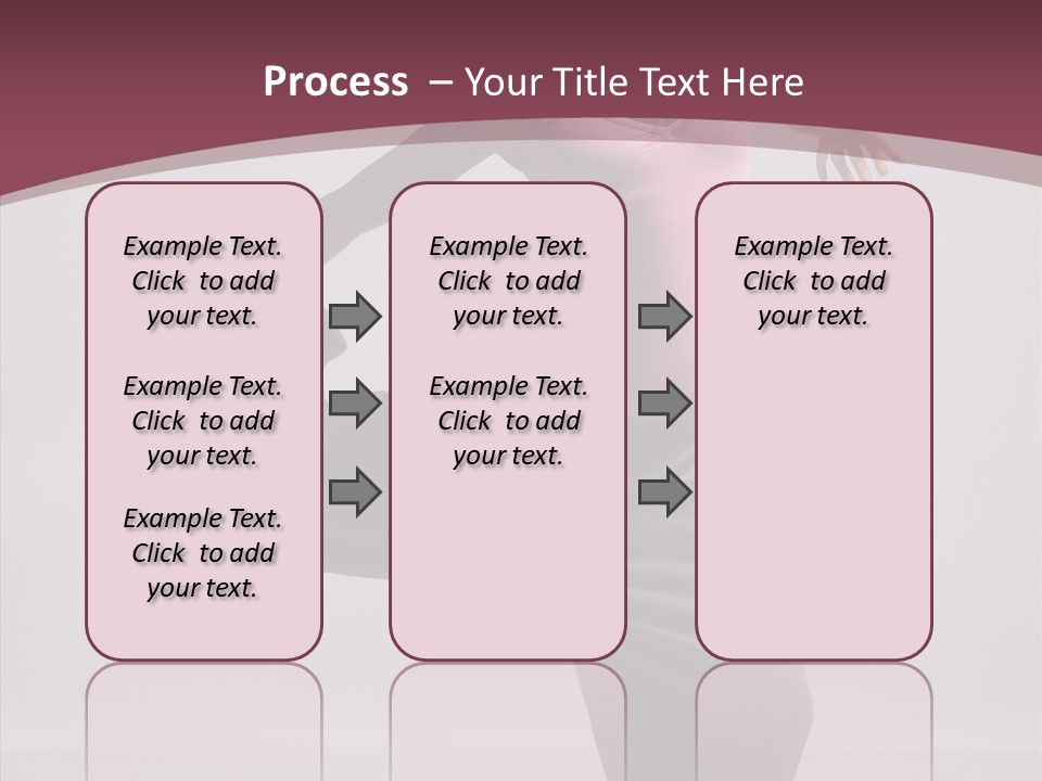 Hip Hop Stand Studio PowerPoint Template