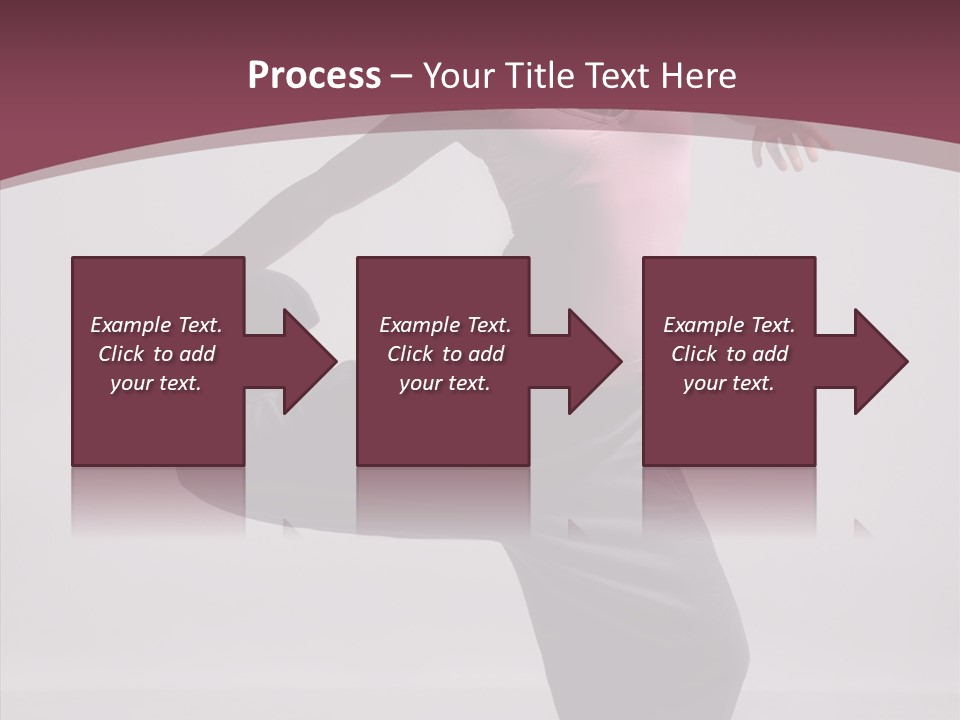 Hip Hop Stand Studio PowerPoint Template