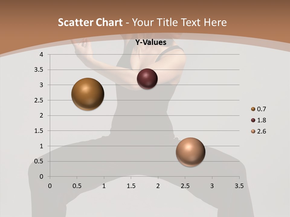 Modern Fitness Move PowerPoint Template