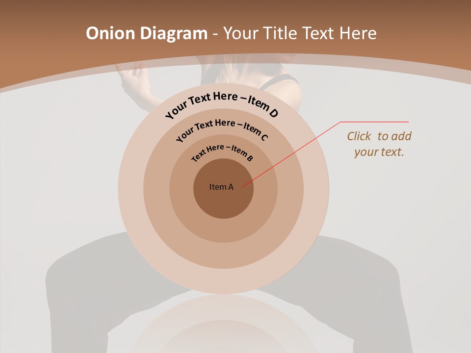 Modern Fitness Move PowerPoint Template