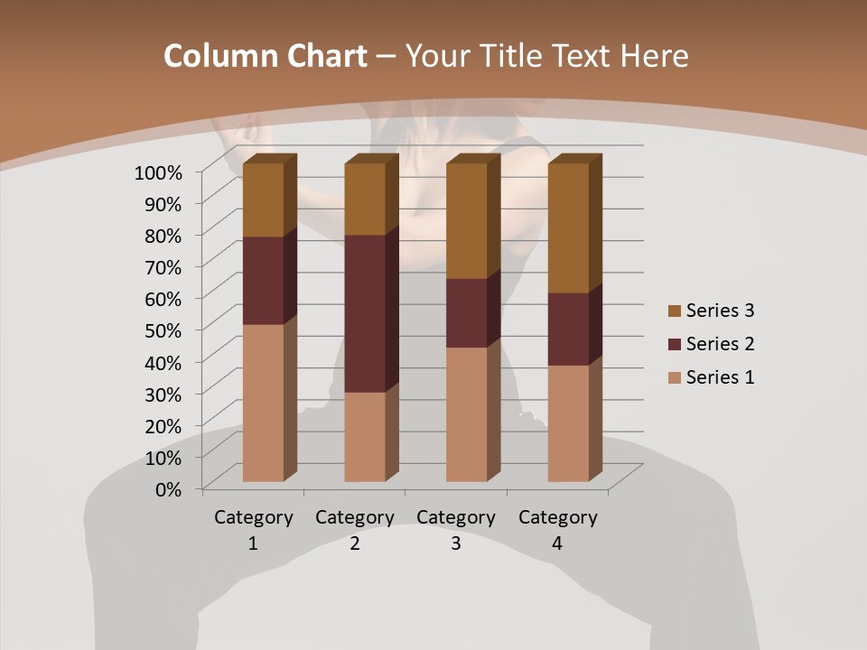 Modern Fitness Move PowerPoint Template