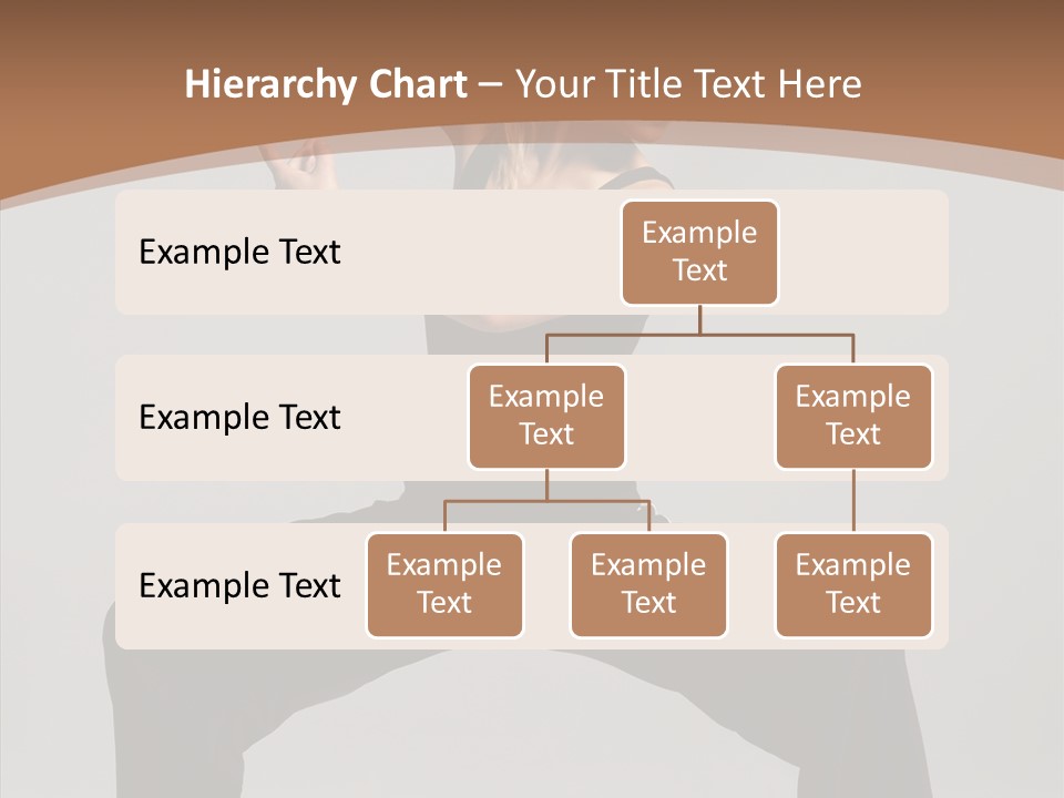 Modern Fitness Move PowerPoint Template