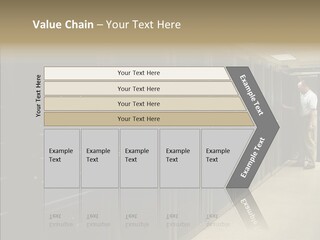 Cabinet Operations Drive PowerPoint Template
