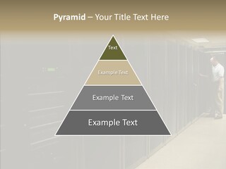 Cabinet Operations Drive PowerPoint Template