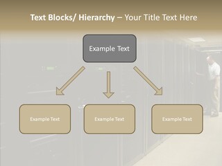 Cabinet Operations Drive PowerPoint Template