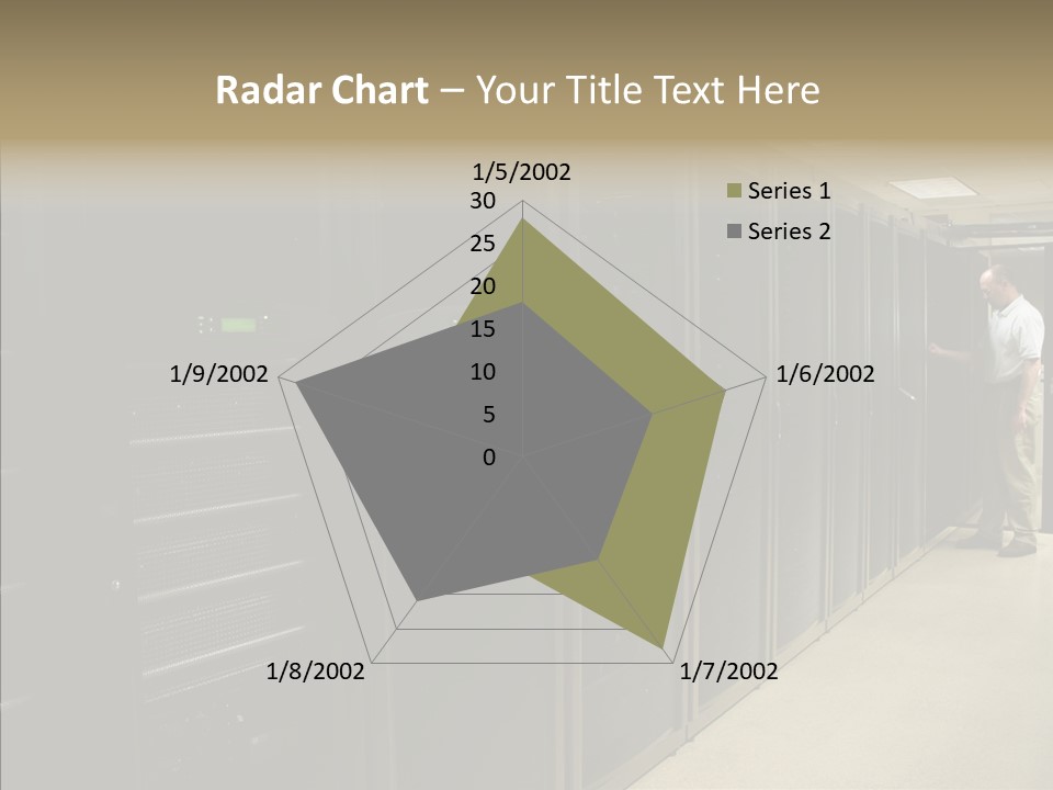 Cabinet Operations Drive PowerPoint Template