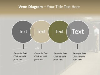 Cabinet Operations Drive PowerPoint Template